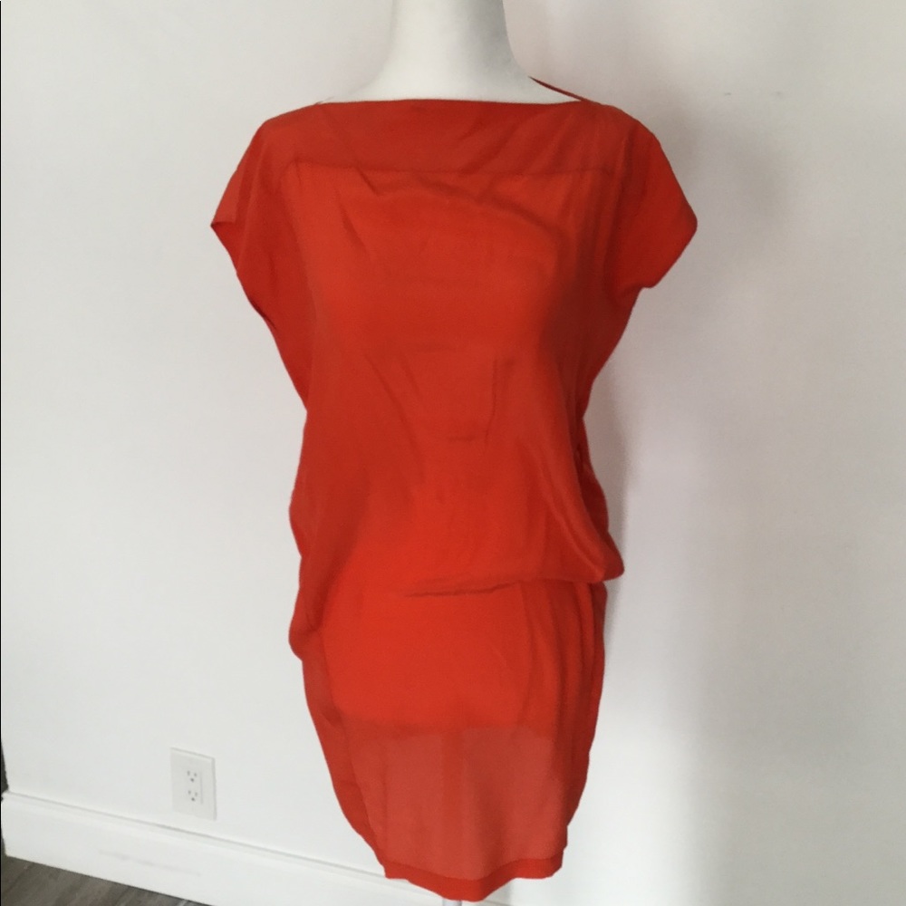 Silk Shift - image 1